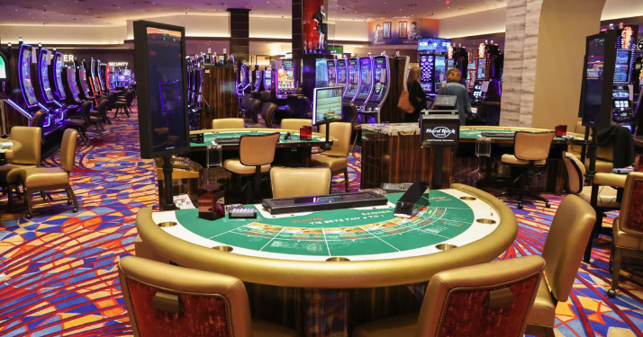 한국 카지노 바카라의 매력, 장점과 독특한 특징을 공개하다